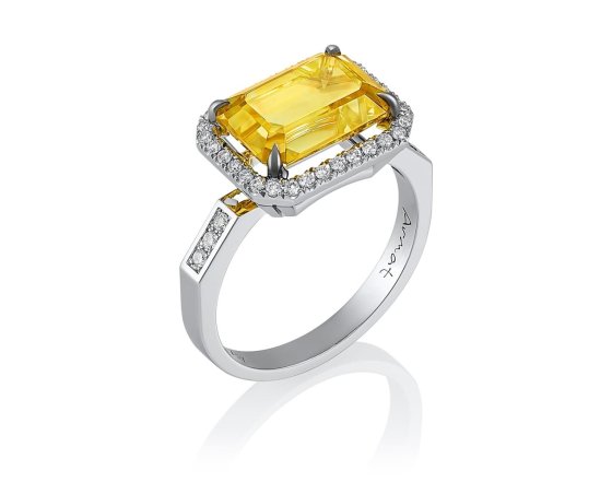 Кольцо KS01397